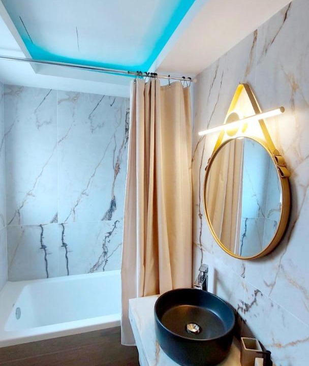 Photo of Bathroom in Kantanos-Selino