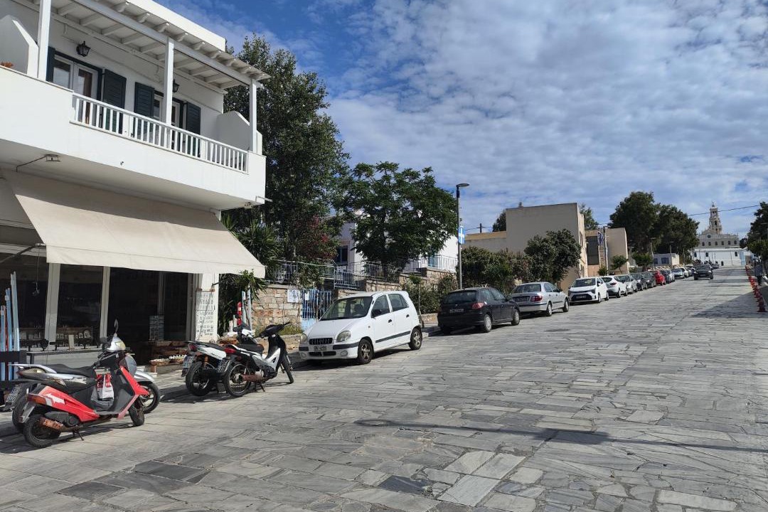 Photo of Others in Tinos Town