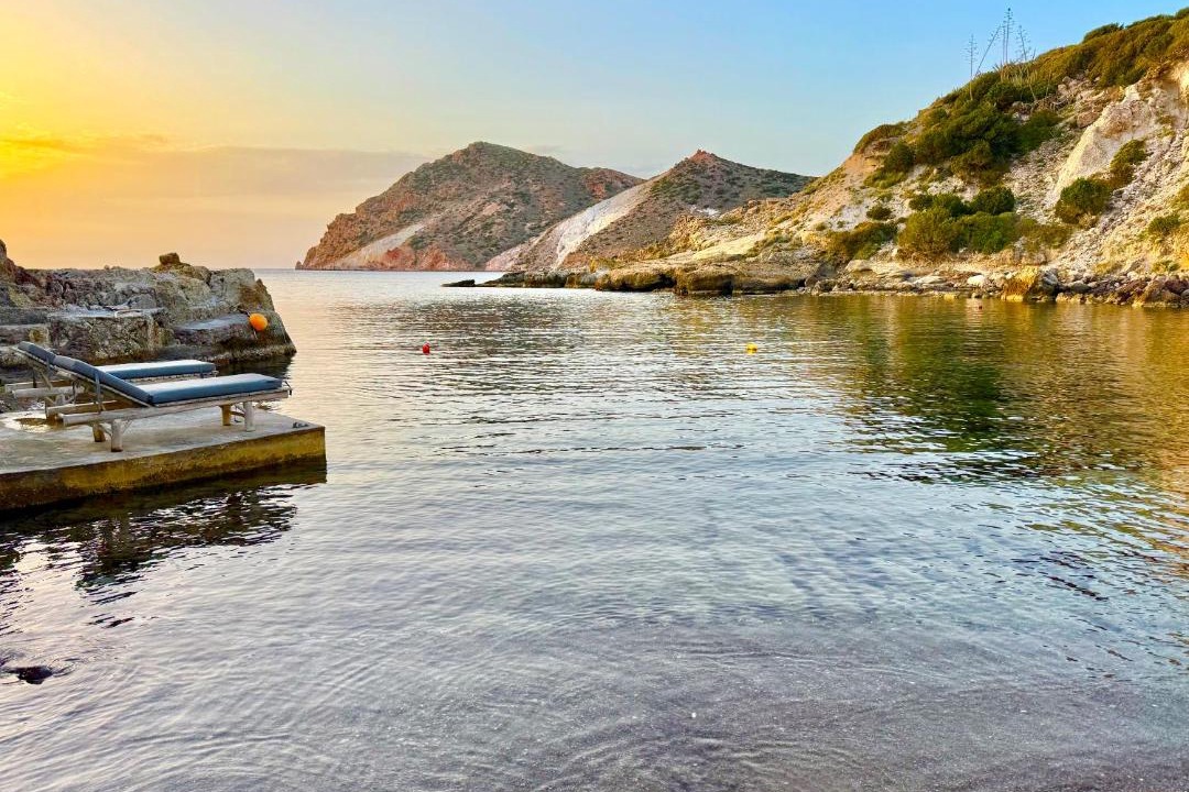 Photo of Others in Milos