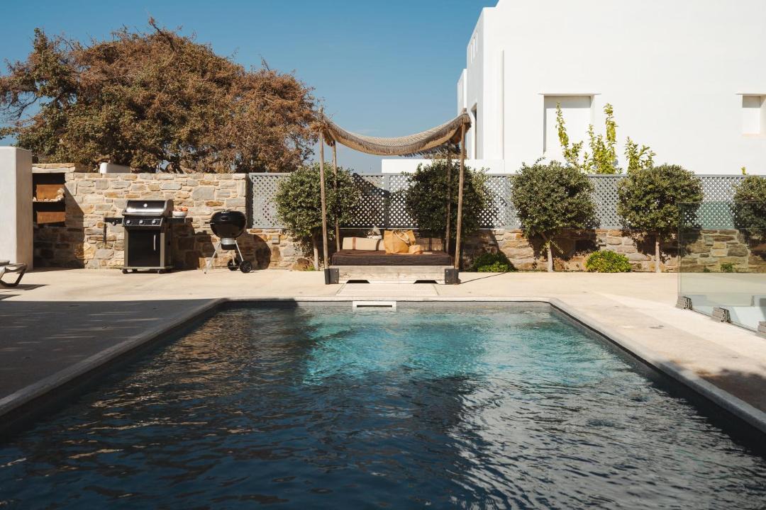 Photo of Others in Naxos