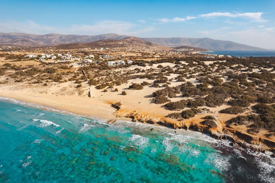 Photo of Others in Naxos