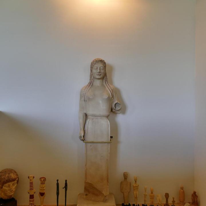 Photo of Others in Artemida