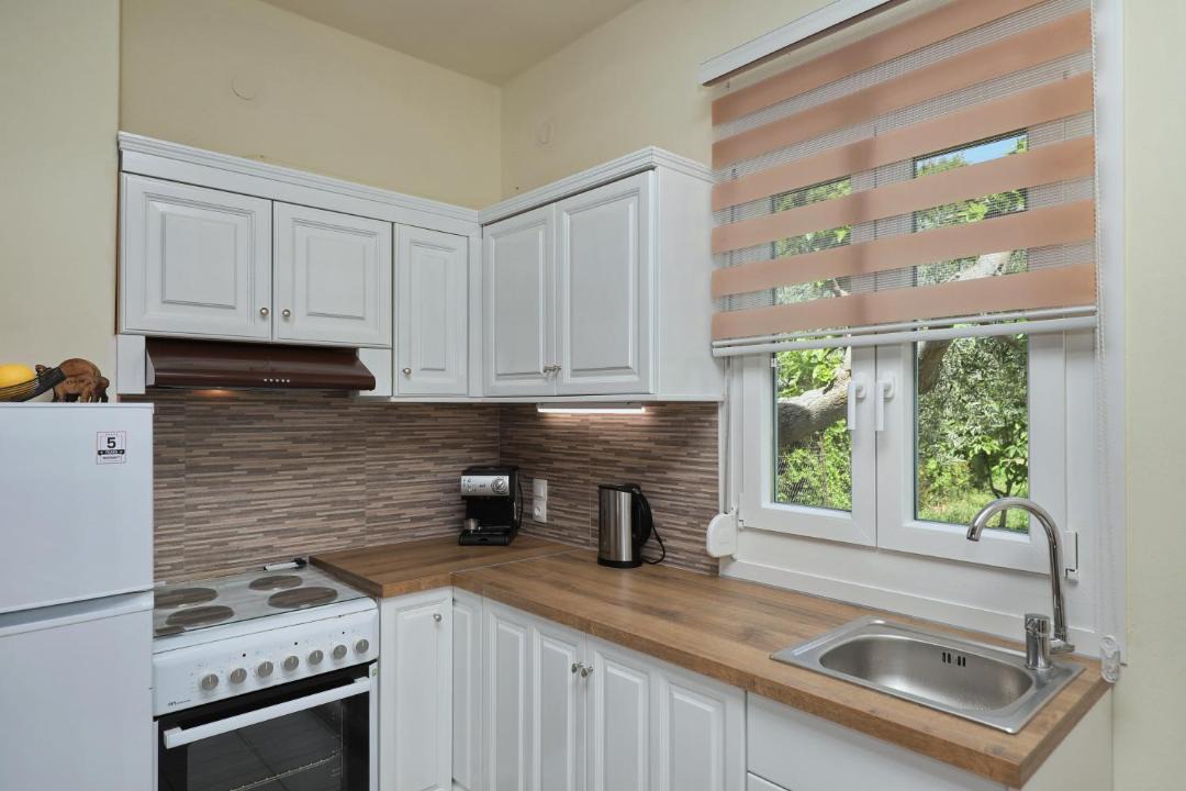 Photo of Kitchen in Stafylos