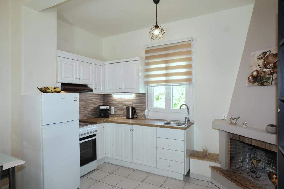 Photo of Kitchen in Stafylos