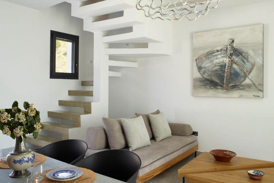 Photo of Livingroom in Skiros