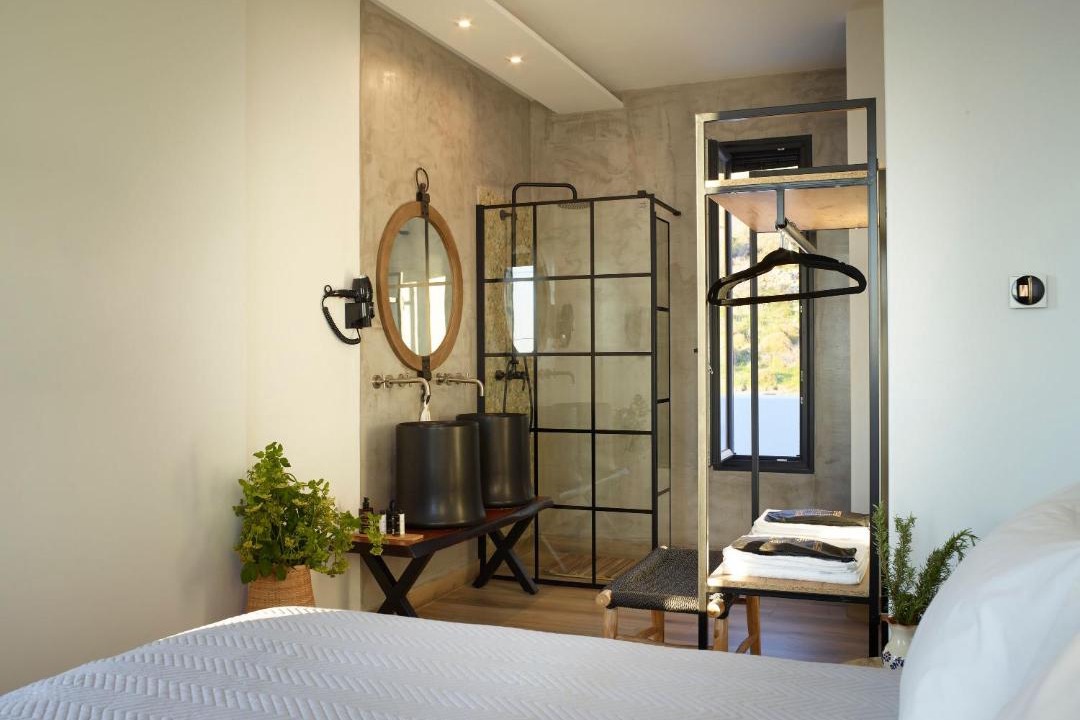 Photo of Bedroom in Skiros