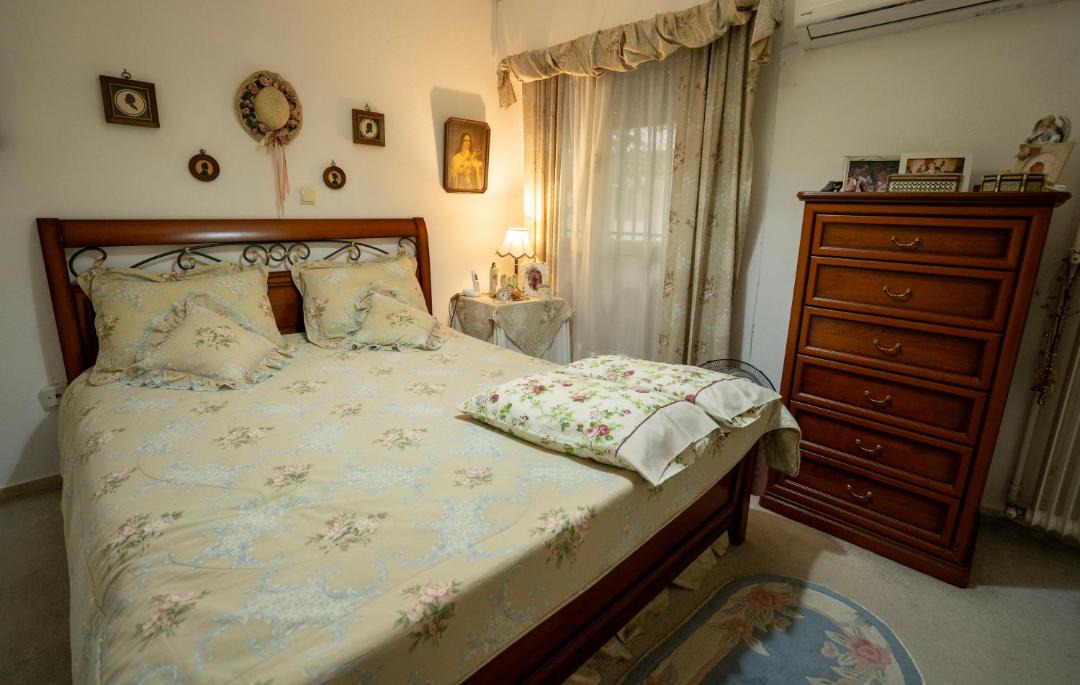 Photo of Bedroom in Nea Smirni
