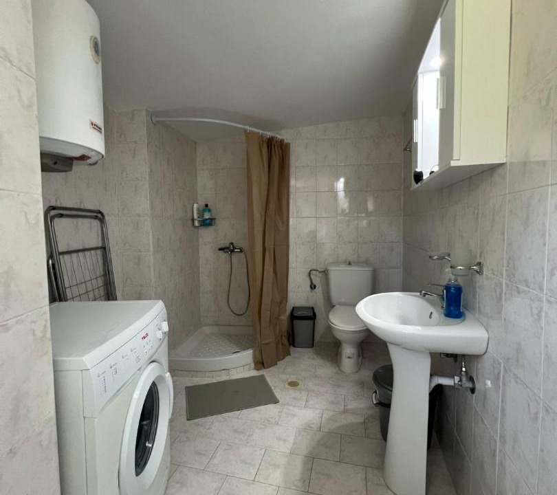 Photo of Bathroom in Tsonia
