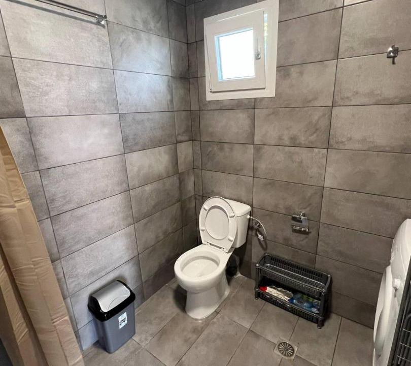 Photo of Bathroom in Tsonia