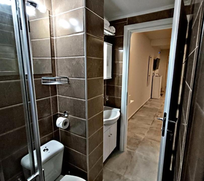 Photo of Bathroom in Eretria