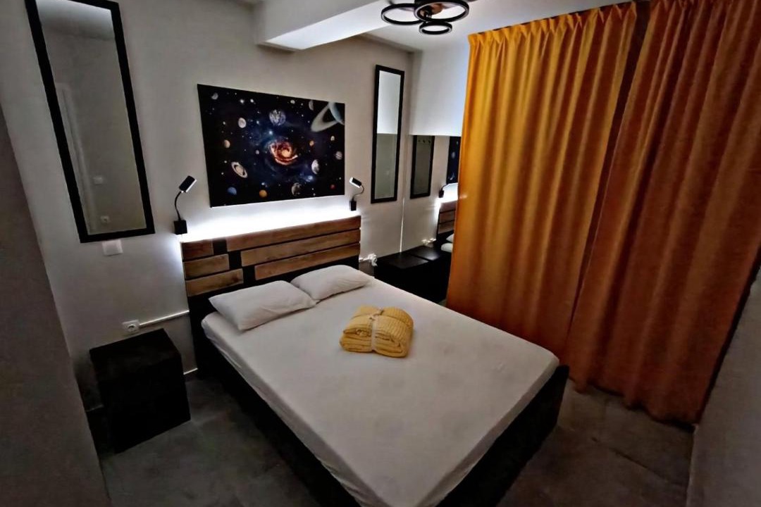 Photo of Bedroom in Eretria