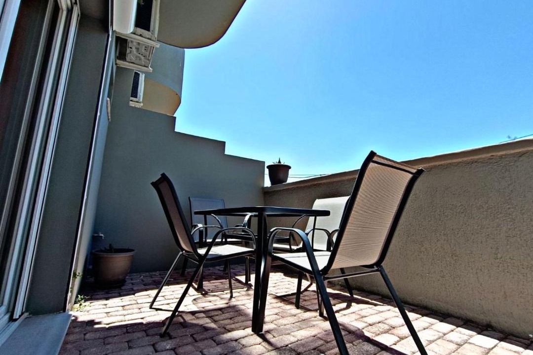 Photo of Patio Balcony in Eretria