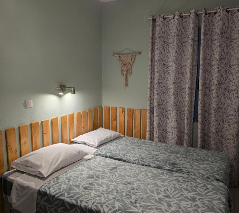 Photo of Bedroom in Skiathos Town