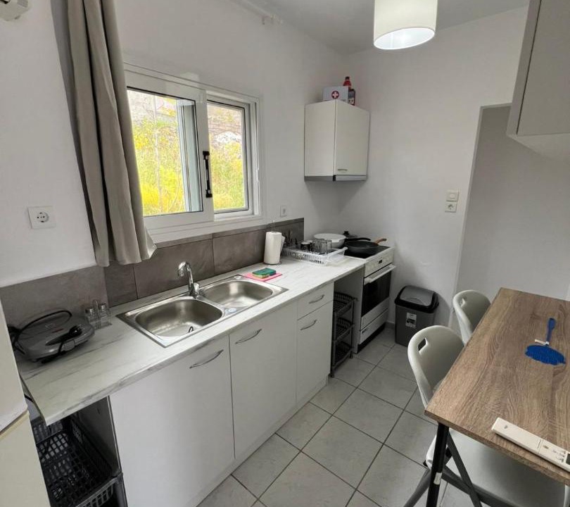 Photo of Kitchen in Tsonia