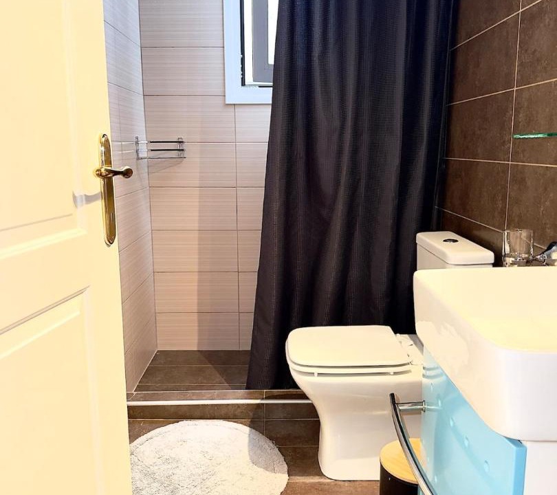 Photo of Bathroom in Peristeri