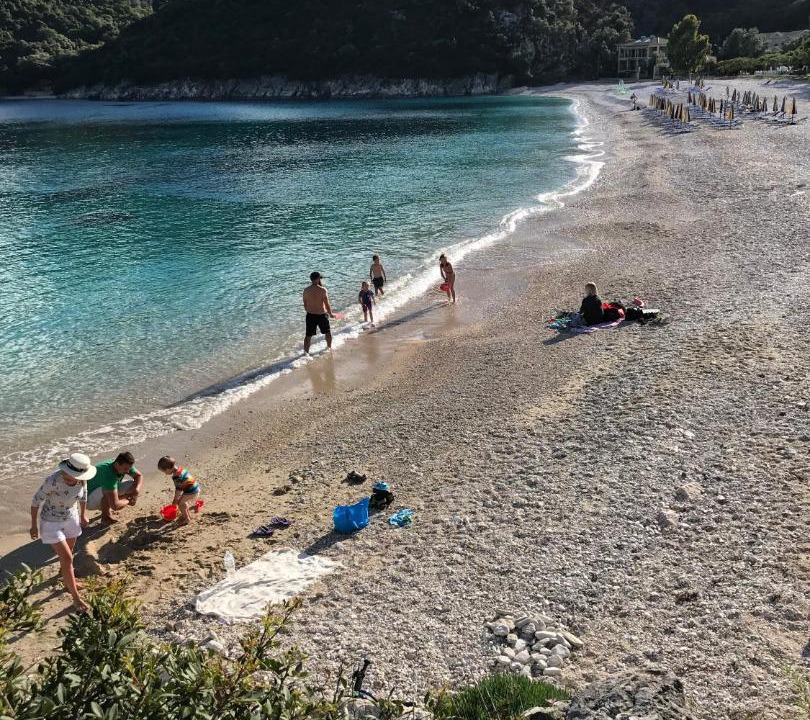 Photo of Others in Mikros Gialos