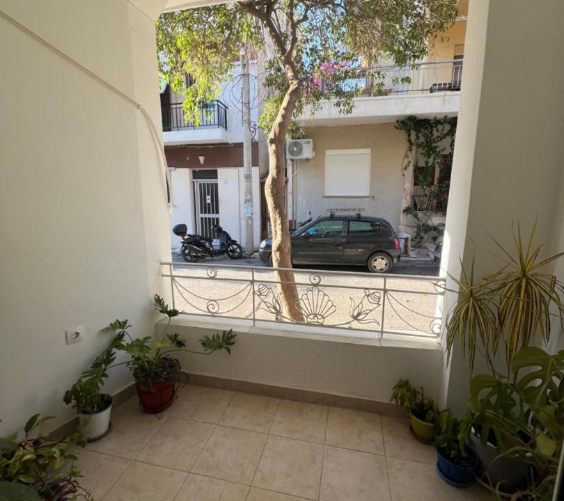 Photo of Patio Balcony in Aigaleo