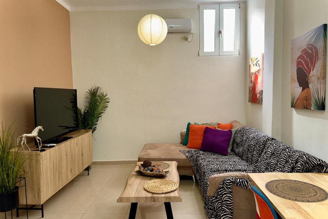 Photo of Livingroom in Peristeri