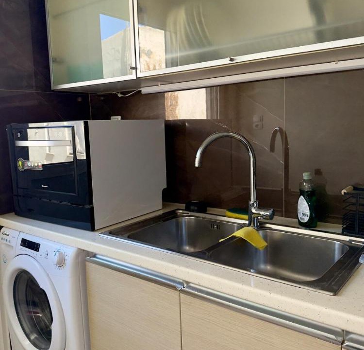 Photo of Kitchen in Peristeri