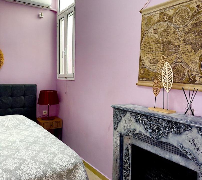 Photo of Bedroom in Peristeri