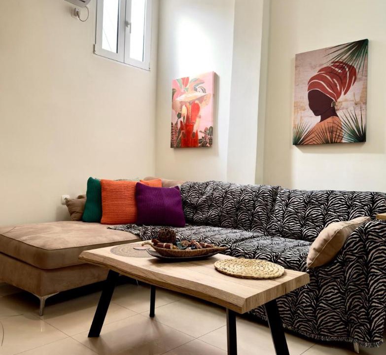 Photo of Livingroom in Peristeri