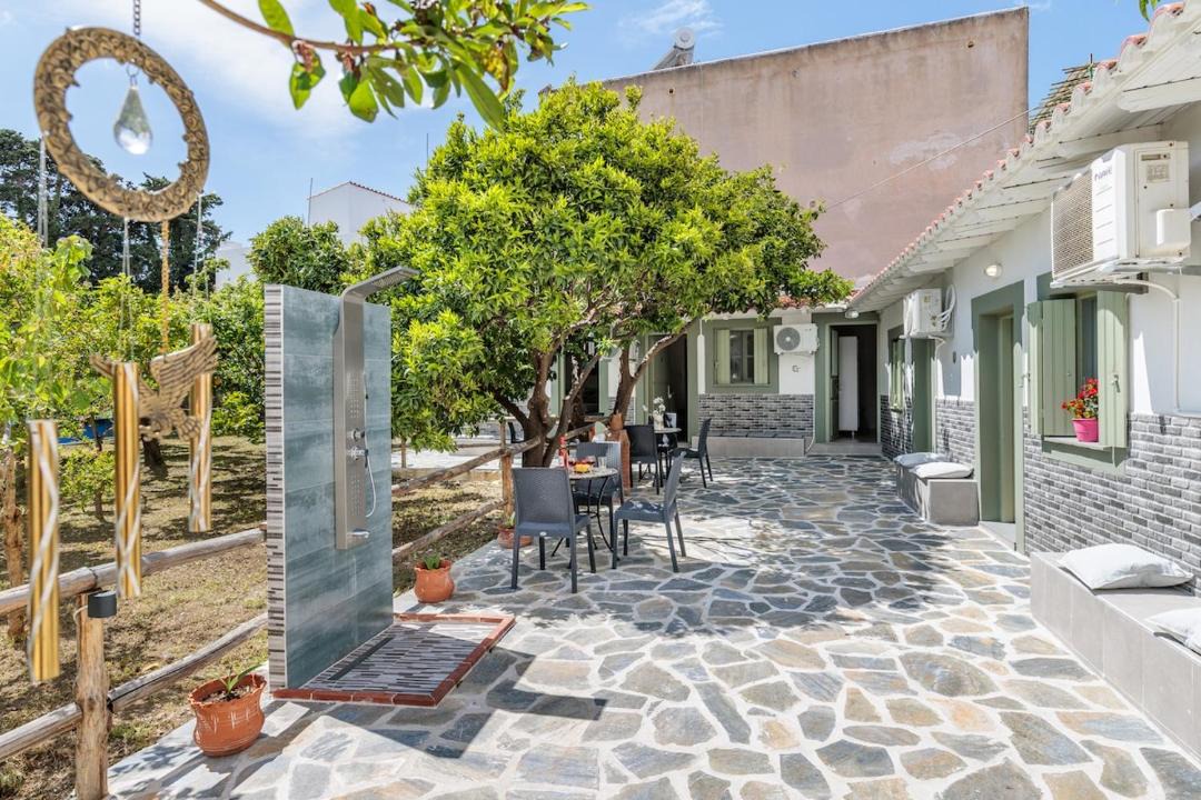Photo of Others in Skopelos Town