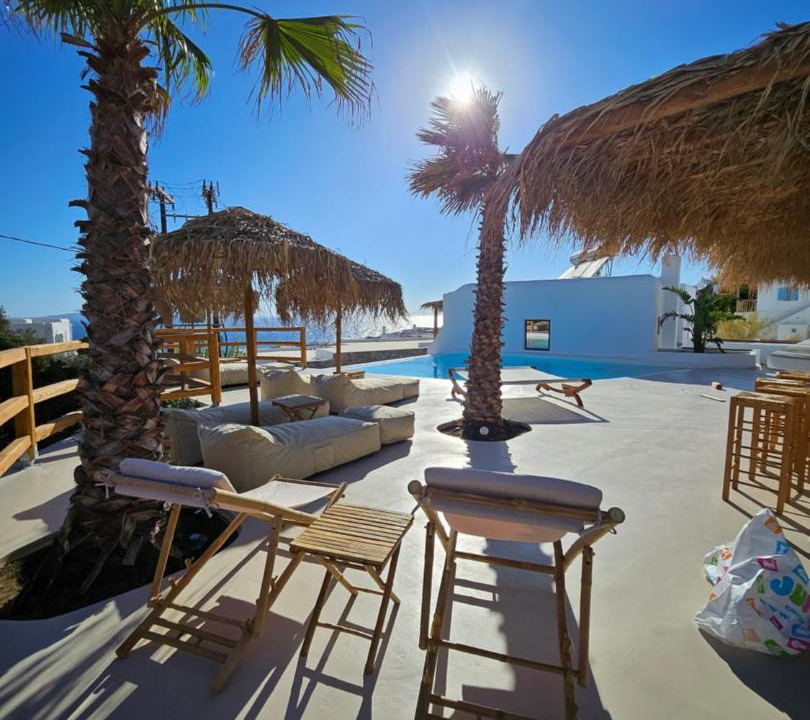 Photo of Others in Agios Stefanos
