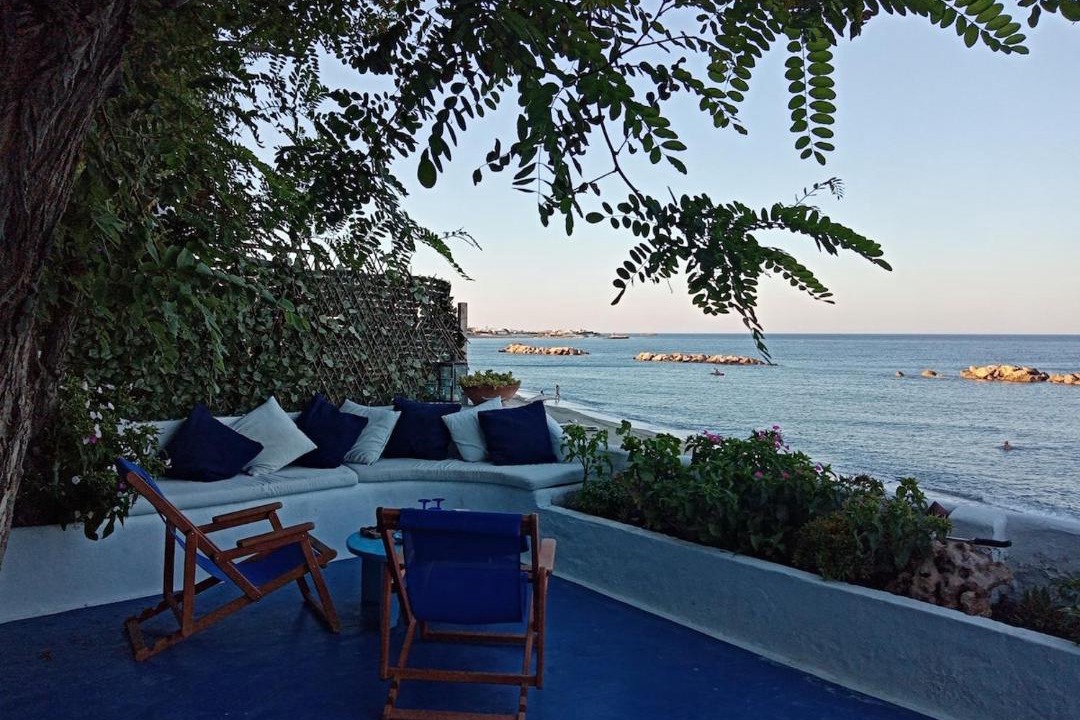 Photo of Others in Skyros Town
