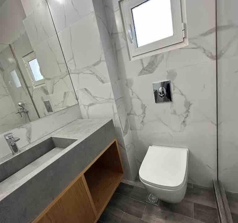 Photo of Bathroom in Skyros Town