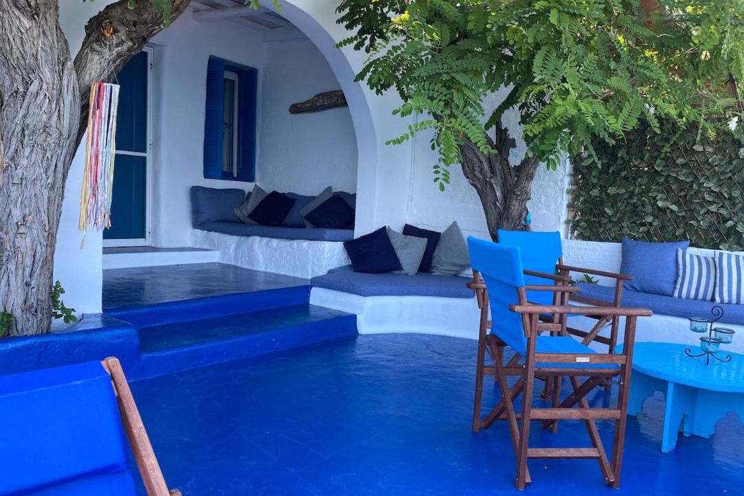 Photo of Others in Skyros Town