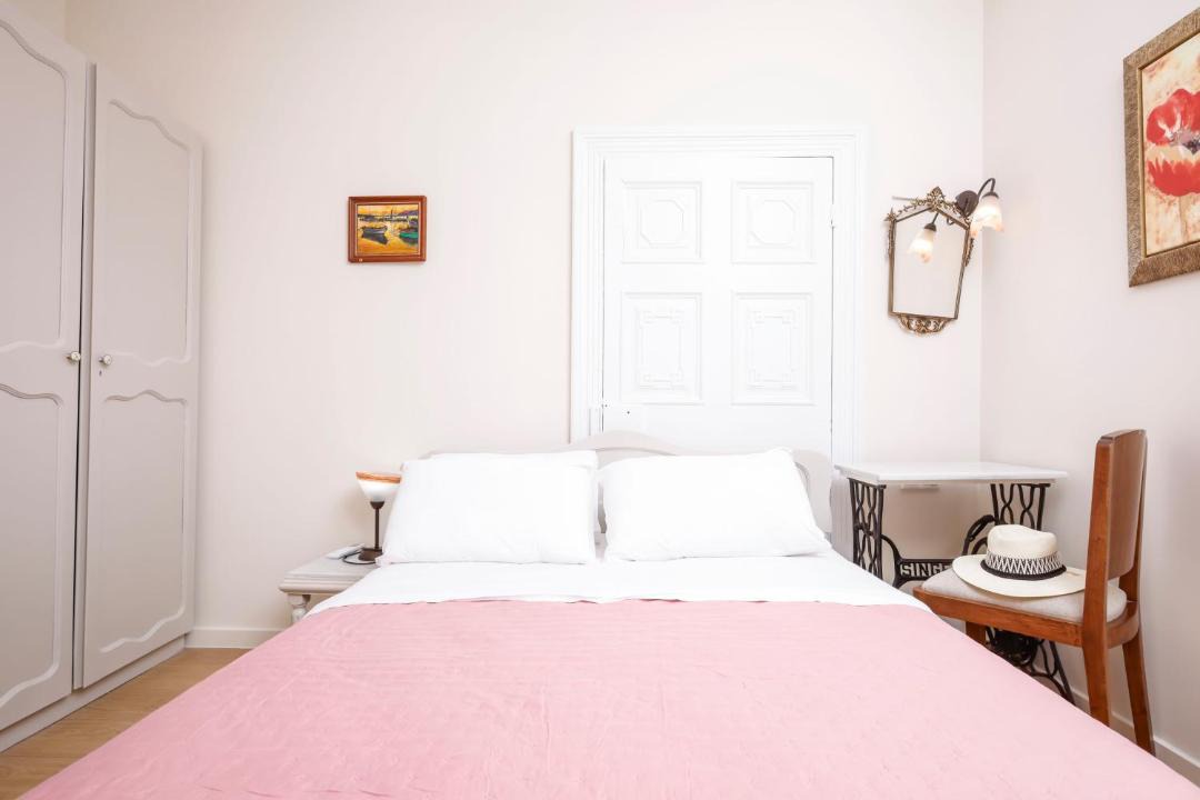Photo of Bedroom in Old Town