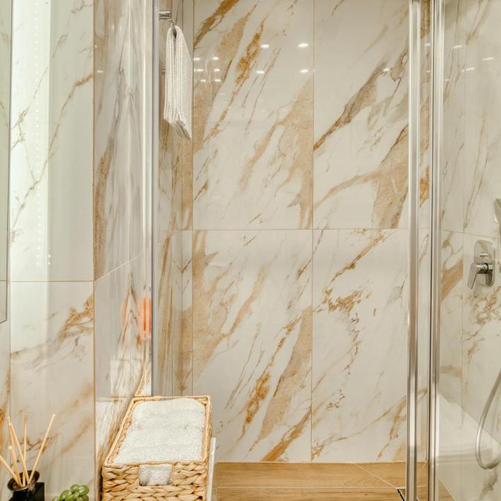 Photo of Bathroom in Dafni-Ymittos
