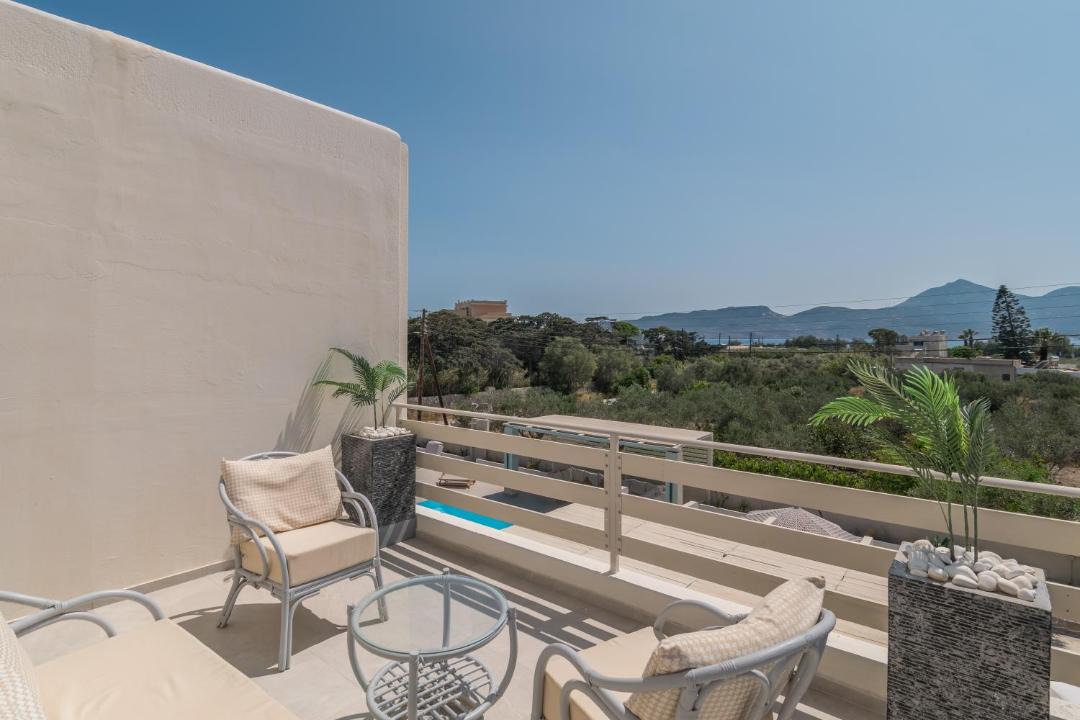 Photo of Patio Balcony in Adamas