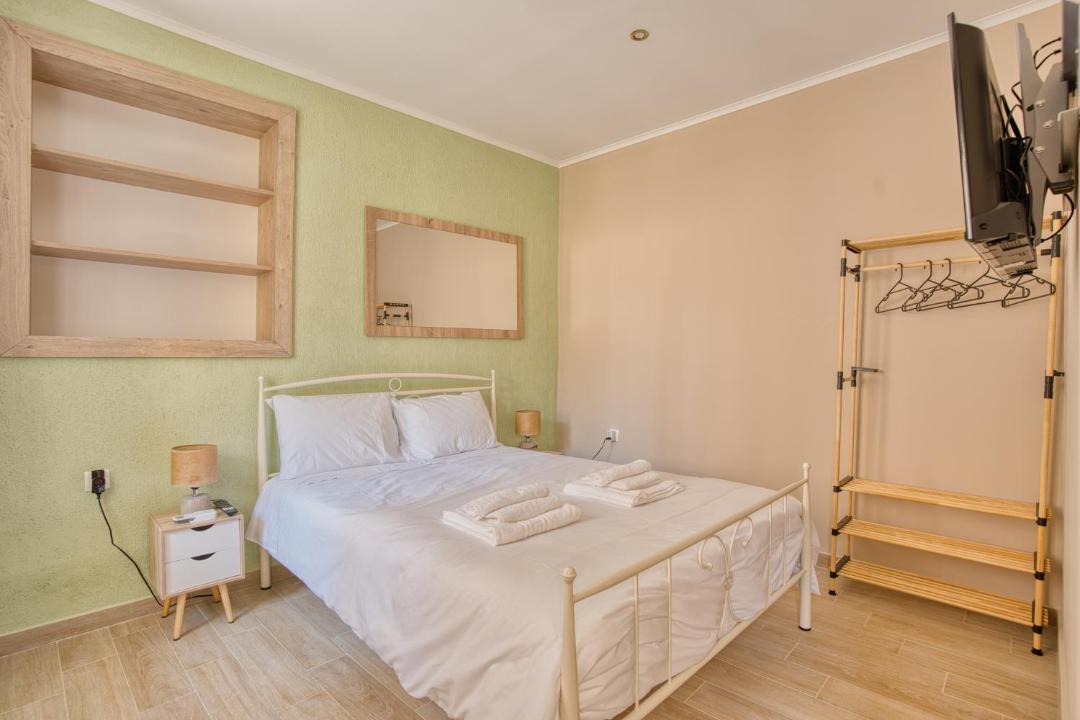 Photo of Bedroom in Chios Town