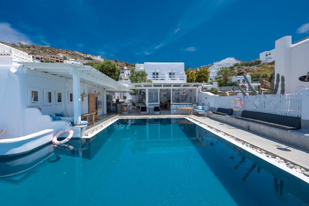 Photo of Others in Agios Stefanos
