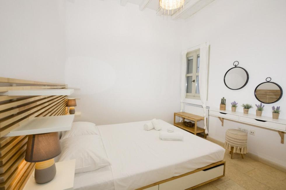 Photo of Bedroom in Ornos