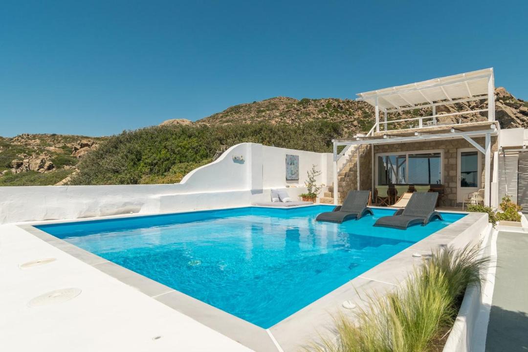 Photo of Others in Milos