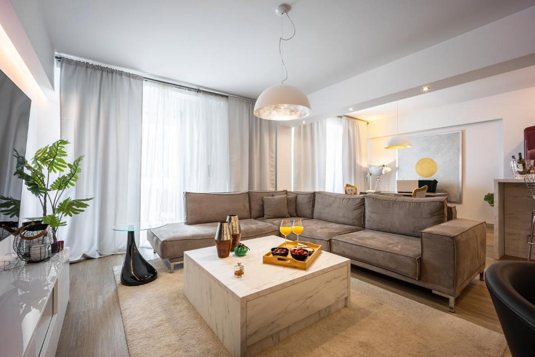 Photo of Livingroom in Nea Smirni