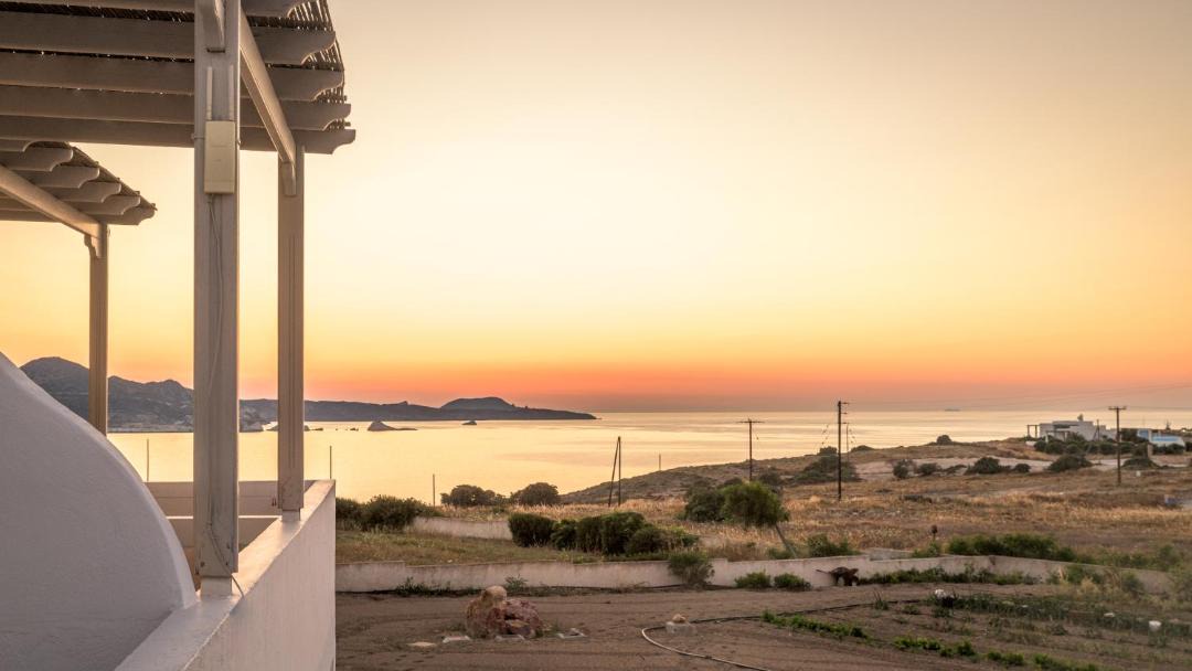 Photo of Others in Milos