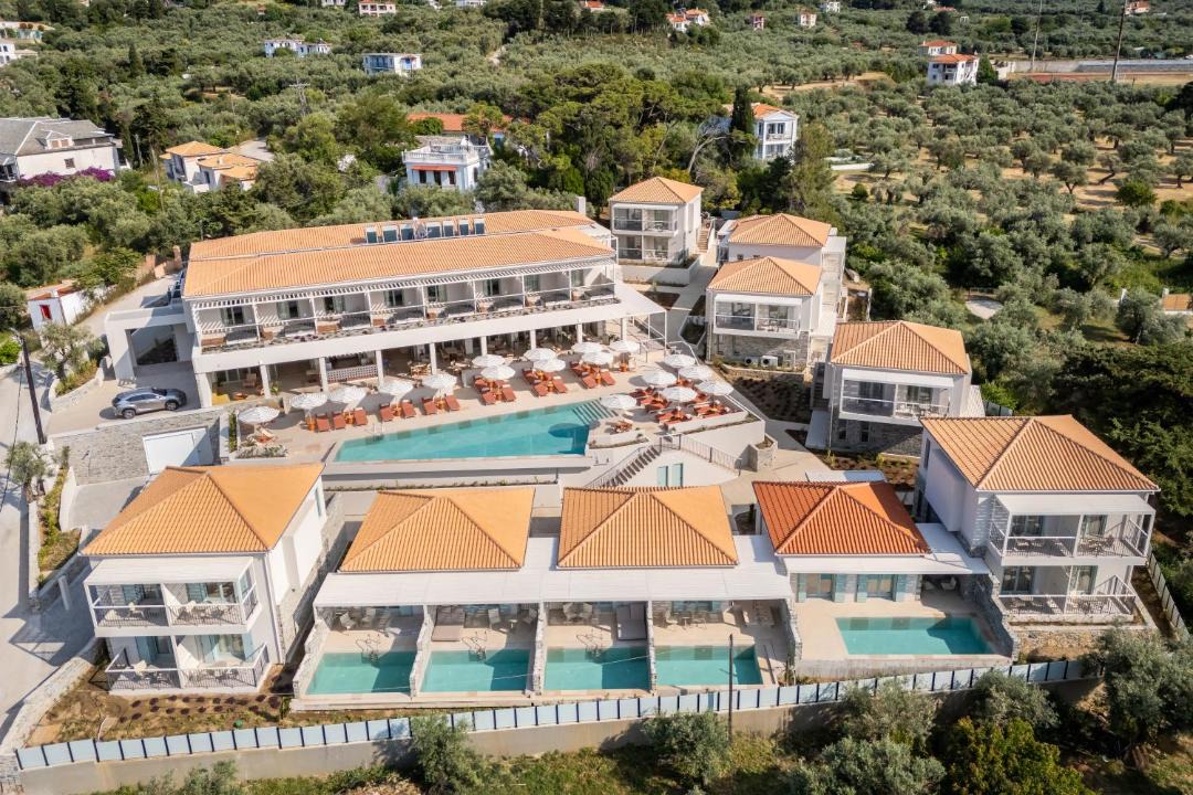 Photo of Others in Skopelos Town