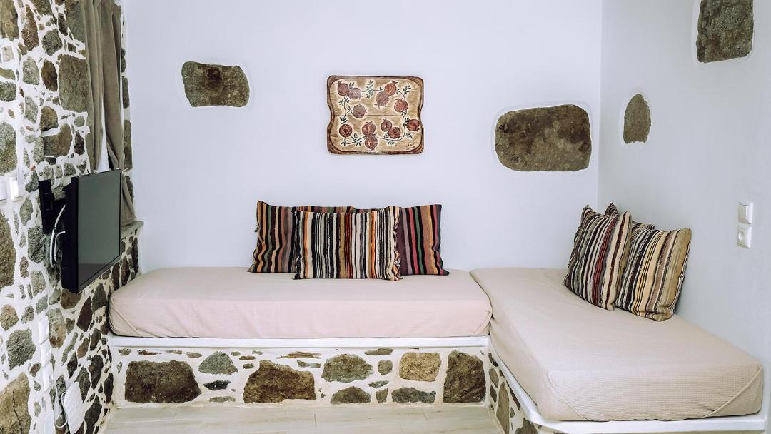 Photo of Bedroom in Kontias