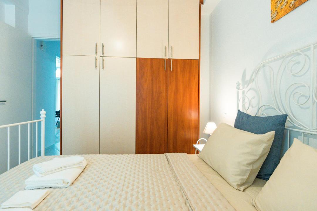 Photo of Bedroom in Agios Panteleimonas