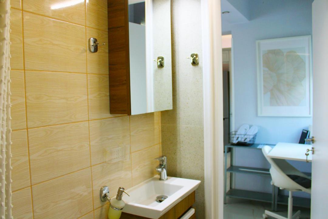 Photo of Bathroom in Anatolikos Sinikismos