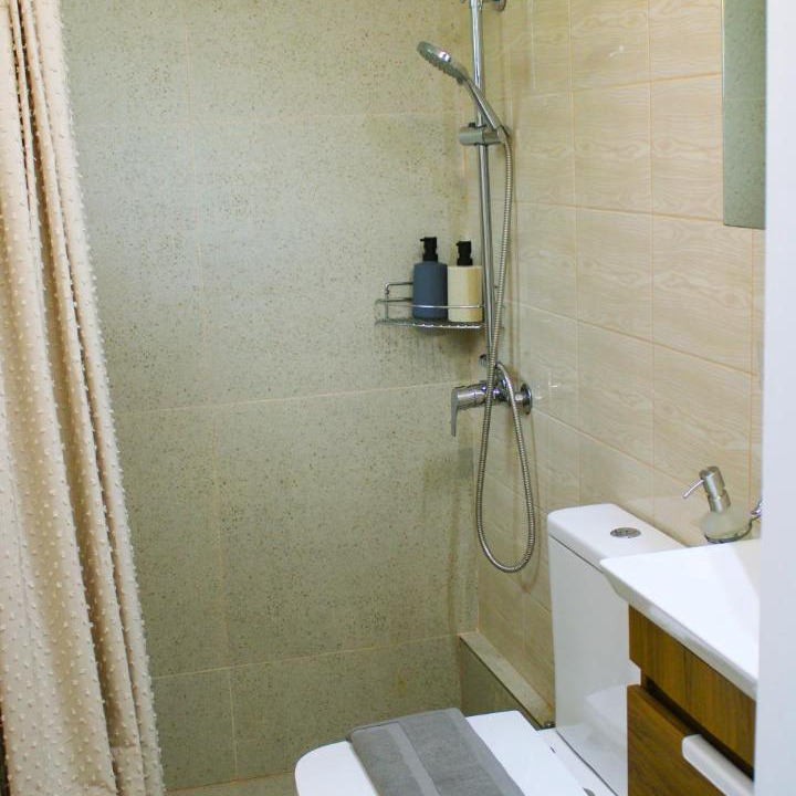 Photo of Bathroom in Anatolikos Sinikismos