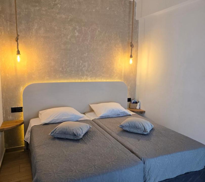 Photo of Bedroom in Skiathos Town