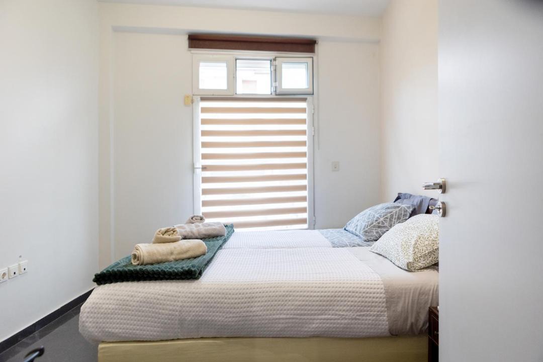 Photo of Bedroom in Agioi Anargyroi-Kamatero