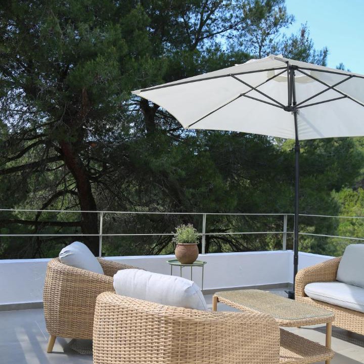 Photo of Patio Balcony in Kanapitsa