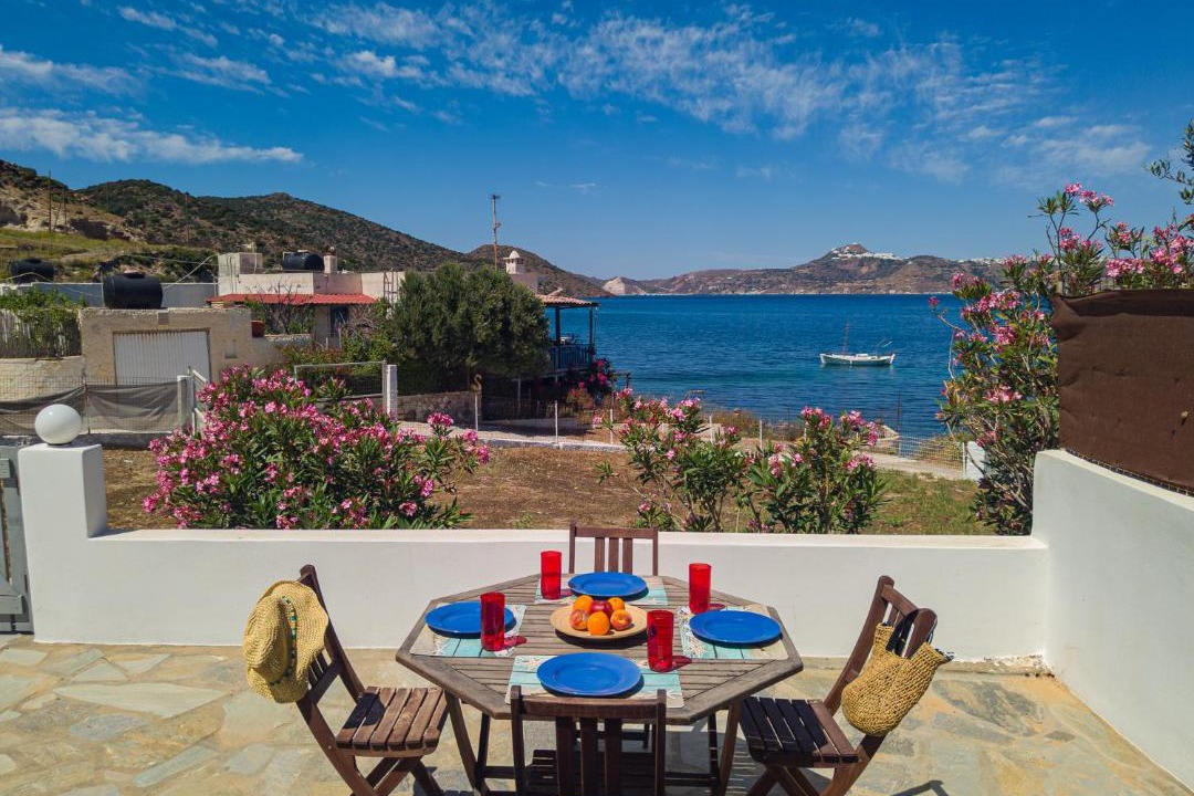 Photo of Others in Milos