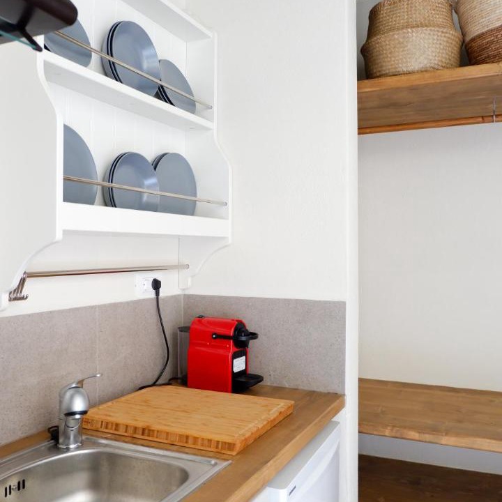 Photo of Kitchen in Mykonos Town