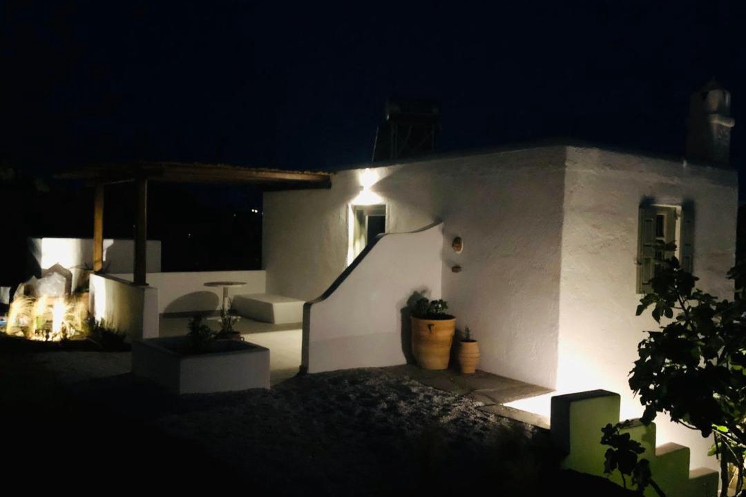 Photo of Others in Mykonos Town